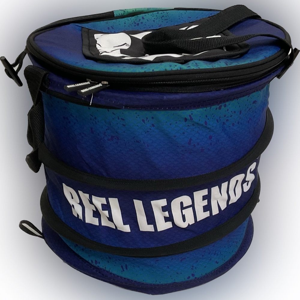Reel Legends Collapsible Cooler